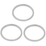 For Porsche 911 Boxster (97-08) Timing Chain Tensioner Seal Fischer & Plath X3 New. Price: $16.49.