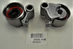 Engine Timing Belt Tensioner Itm 60353 New. Price: $74.99.