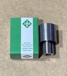 Ina Engine Timing Belt Idler For Beetle, Golf, Jetta ZP01651 New. Price: $14.99.