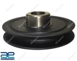Single Groove Crankshaft Pulley For 41-71 Jeeps & Willys With 4-134 Engine New. Price: $34.84.