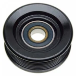 Gates Drivealign Idler Pulley For 00-11 Crown Victoria / 04-06 Pacifica 36100 New. Price: $37.34.