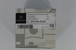 Mercedes-benz Genuine Ribbed Belt Tensioner A2742002900 New. Price: $119.00.