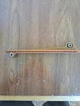 Ford Left Timing Chain Guide 4R3E6B274 B535B Used. Price: $16.99.