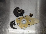 2011-2017 Vw Audi Rear Engine Balance Shaft Weight Oem 06E103331L Used. Price: $25.00.