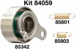 New Dayco Engine Timing Belt Component Kit (pn 84059). Price: $24.97.