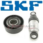 Skf ACT38005 Timing Belt Tensioner For Engine Valve Train Components Af New. Price: $118.49.