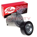 Gates Drivealign 38315 Belt Tensioner Assembly For 999348A Zz New. Price: $82.16.
