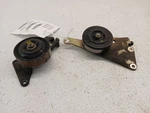 03-07 Infiniti G35 VQ35DE Idler Pulley Pair X2 Oem 11926-AL500,11926-AL510 Used. Price: $134.99.