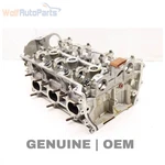 2012-2016 Porsche Panamera Right Engine Cylinder Head (cyl 1-3) 94610401579 Used. Price: $220.99.