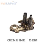 1999-2003 Vw Eurovan 2.8L Camshaft Timing Chain Tensioner / Case 066109210D Used. Price: $64.49.