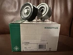 Serpentine Belt Tensioner New. Price: $22.00.