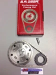 Big Block Chevy Adjustable Cam Timing Race Engine Set S.a. Gear 78710 New. Price: $220.82.