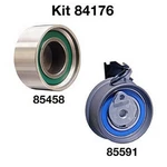 Dayco Engine Timing Belt Component Kit 84176 New. Price: $74.07.