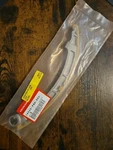 Genuine Oem Honda Acura 14520-PNA-003 Timing Chain Tensioner Arm 2002-2011 Civic New. Price: $69.99.