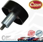 New Crown For Jeep Grand Cherokee 1999-2004 Drive Belt Idler Pulley 4854092. Price: $58.88.