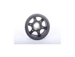 For Cadillac Cts Engine Harmonic Balancer Delco 79817FZNT New. Price: $80.45.