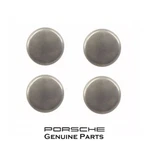 Porsche 911 Boxster 97-08 Freeze Plug For Valve Cover Set Of 4 Genuine New. Price: $23.95.