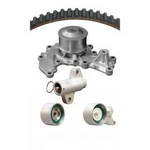 Timing Belt Kit W/water Pmp Dayco WP303K1A New. Price: $259.50.