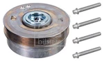 Febi 173069 Belt Pulley Crankshaft Fits Bmw 2 Series Mini Clubman Countryman X1 New. Price: $192.04.