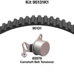 Engine Timing Belt Kit-convertible Dayco 95131K1 New. Price: $56.88.