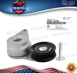Genuine Belt Tensioner Assy Hyundai Or Kia 2.0L 2017-2020 252812E355 252812E300 New. Price: $55.02.