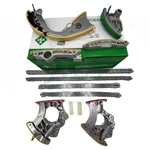 12X Oem Timing Chain Kit For Audi A4 A6 S5 Q5 Q7 A8 Vw Touareg Porsche 079109470 New. Price: $306.00.