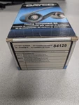 Engine Timing Belt Component Kit Dayco 84129 (1999-06) Hyundai, Kia New. Price: $21.99.