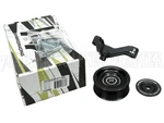 Hybrid Racing Idler Bracket & Pulley Kit For K-series K20A2/A3/Z1/Z3 K24A2/A4/A8 New. Price: $208.99.