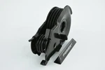 Tension Pulley Fits Mazda 3773623 4173397 AJ04-15-980A Brand. Price: $49.18.