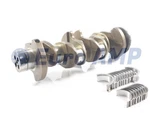 Mercedes Benz Sprinter E250 ML250 Crankshaft W/ Bearings Cdi 2.1 Diesel OM651 New. Price: $828.99.