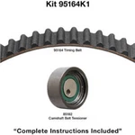 Eng Timing Belt Component Kit Dayco 95164K1 New. Price: $79.68.
