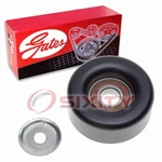 Gates Drivealign 36225 Belt Idler Pulley For 900409A 89059 Hq New. Price: $37.03.
