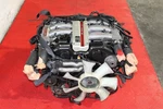 Jdm Nissan 300ZX VG30DETT Twin Turbo Motor 3.0L Engine Z32 90-96 Fairlady Used. Price: $4795.00.