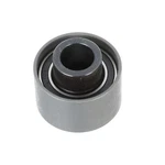 Genuine Nissan Idler Pulley 13077-F6510 New. Price: $83.42.