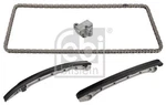 Febi Bilstein 170105 Timing Chain Kit Fits Mazda 3 6 CX-7 New. Price: $161.06.