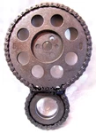 Bbc 396-454 Cloyes C-3024K Timing Chain Set Double Roller No Box New. Price: $24.95.