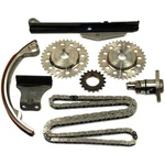 Cloyes 9-4177S Engine Timing Chain Kit For 91-02 200SX G20 Nx Sentra New. Price: $170.13.