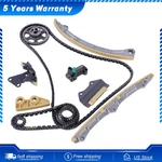 Timing Chain Kit For 2.4L Honda Accord Cr-v Element K24Z1 K24A1 K24A4 K24A8 Dohc New. Price: $62.69.