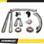 Timing Chain Kit PE02-12-201 For 2013 Mazda CX-5 & 2014 2.0L L4 Gas Dohc New. Price: $55.50.