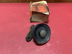 Nos 1965-1967 Ford Fairlane / Galaxie 390 Idler Pulley Bracket C5AZ-8678-C New. Price: $200.00.