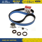 Timing Belt Kit Fit 90-01 Acura Honda 1.8L 2.0L B18A1 B18B1 B20B4 B20Z2 New. Price: $79.99.