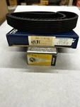 Timing Belt Fits Bmw 524TD Turbo Diesel 2443CC 80M M21 Sohc 1985-1986 4281 CT530 New. Price: $69.50.