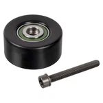 Febi Idler Pulley - 27819 5636978 Brand. Price: $43.75.