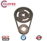 Engine Timing Set Cloyes Gear & Product 9-3100-5 Fit Chevrolet Corvette 55-80 New. Price: $174.44.