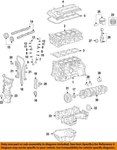 Chevrolet Gm Oem 15-17 City Express Camshaft Cam-tensioner 19316198 New. Price: $92.09.