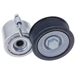 Schaeffler Ina FT40487, Bdc Fead Tensioner For Audi A6 Quattro 09-10/12-15 New. Price: $58.51.