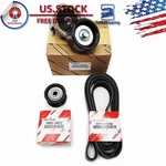 Oem For Toyota 2007-2022 Land Cruiser Sequoia 16620-0S012 Tundra Tensioner Kit New. Price: $175.50.