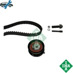 Timing Belt Set 530 0164 10 Vw TRANSPORTER/T4/PLATFORM/CHASSIS/VAN/BUS 1.9L New. Price: $62.11.
