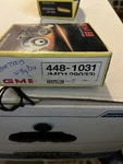 Engine Timing Belt Tensioner Gmb 448-1031 New. Price: $22.00.