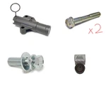 Mitsubishi Genuine Lancer 4-9 Timing Belt Tensioner Bolt MD129350 MR984375 Set New. Price: $273.67.